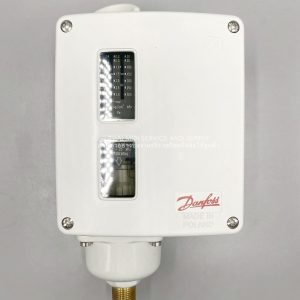 DANFOSS - Pressure Switch RT110