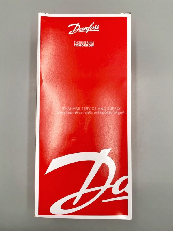 DANFOSS - Pressure Switch RT110
