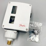 DANFOSS - Pressure Switch RT110