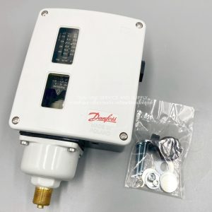 DANFOSS - Pressure Switch RT110
