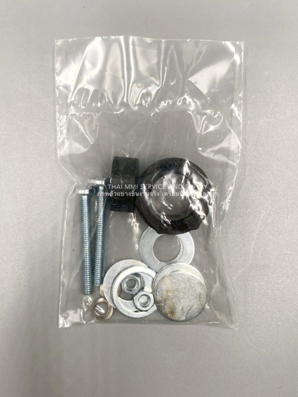 DANFOSS - Pressure Switch RT110