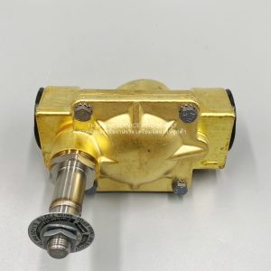 PARKER - Solenoid Valve Series 7321B