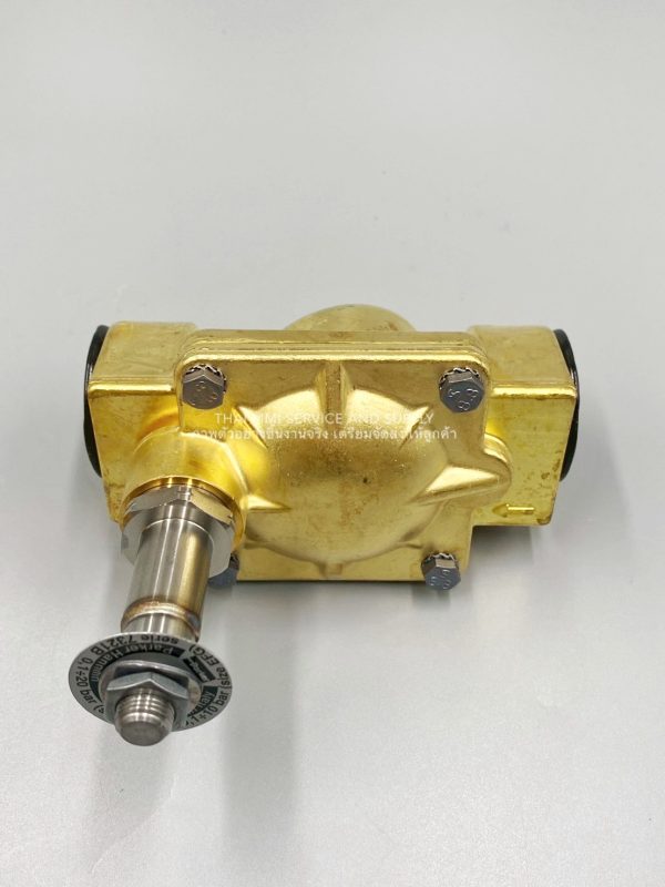 PARKER - Solenoid Valve Series 7321B