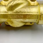 PARKER - Solenoid Valve Series 7321B