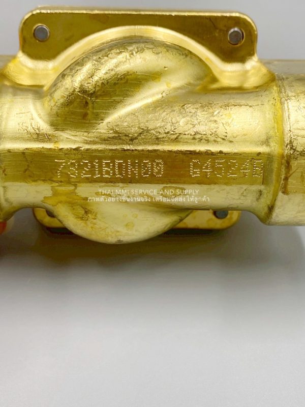 PARKER - Solenoid Valve Series 7321B