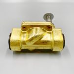 PARKER - Solenoid Valve Series 7321B