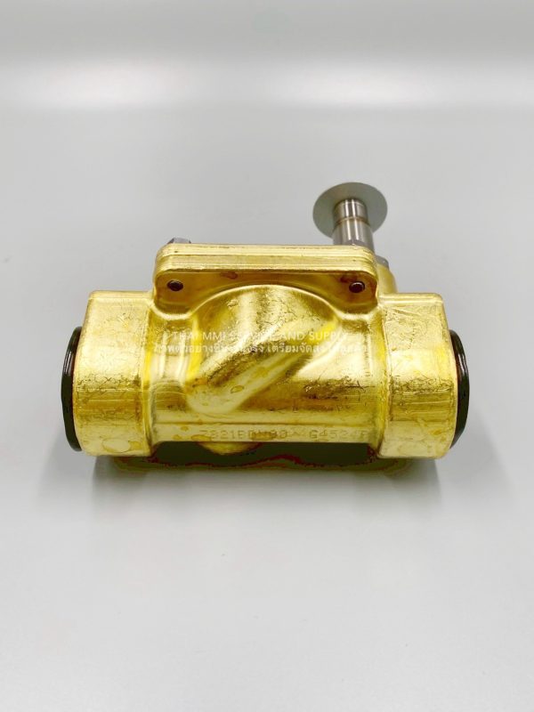 PARKER - Solenoid Valve Series 7321B