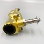 PARKER - Solenoid Valve Series 7321B