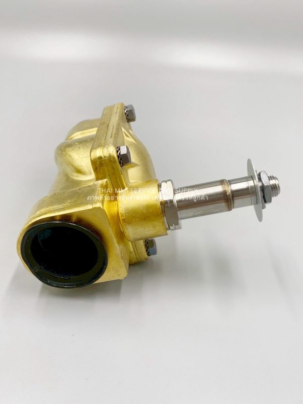PARKER - Solenoid Valve Series 7321B