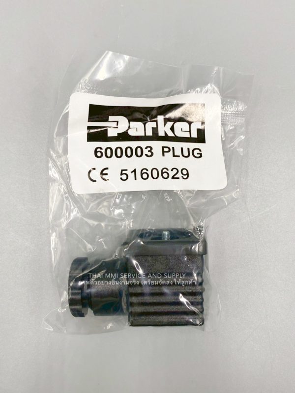 PARKER - Solenoid Valve Series 7321B