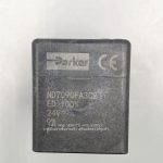 PARKER - Solenoid Valve Series 7321B