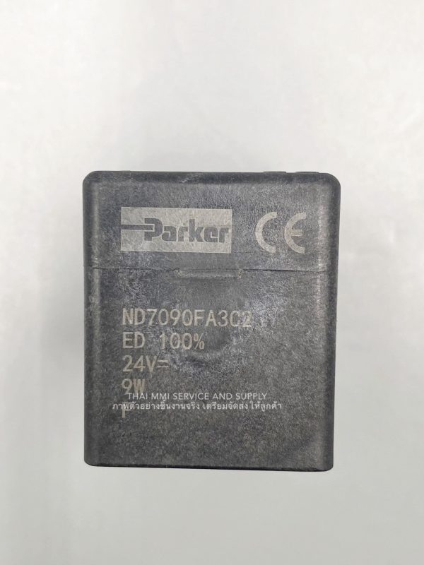 PARKER - Solenoid Valve Series 7321B