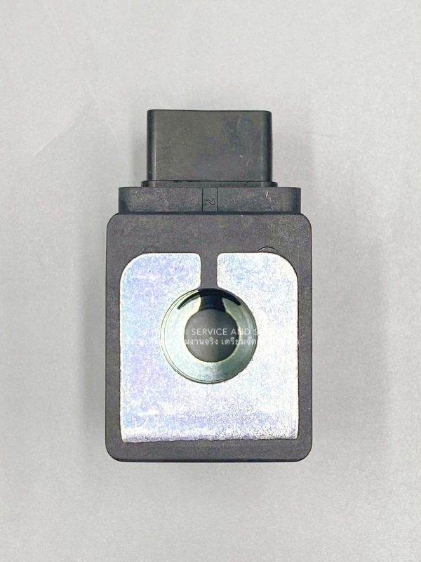PARKER - Solenoid Valve Series 7321B