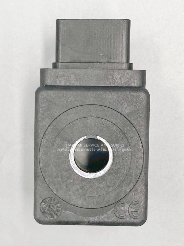 PARKER - Solenoid Valve Series 7321B