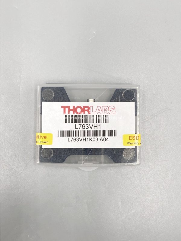 THORLABS - L763VH1, VCSEL Laser Diode