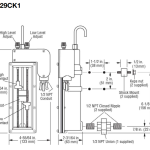 L129CK1 - Dimension