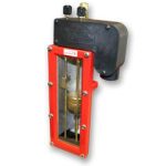 MURPHY - Lube Level Swichgage L129CK1