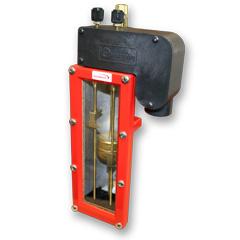 MURPHY - Lube Level Swichgage L129CK1