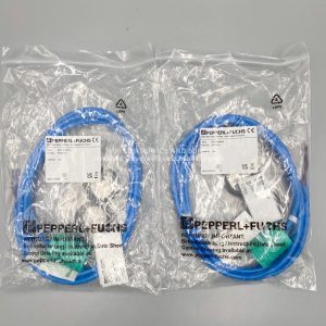 PEPPERL+FUCHS Inductive Sensor NJ15-30GK-N