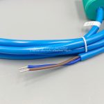 PEPPERL+FUCHS Inductive Sensor NJ15-30GK-N