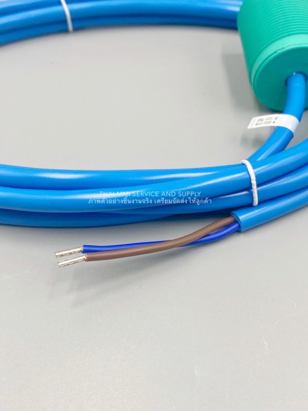 PEPPERL+FUCHS Inductive Sensor NJ15-30GK-N