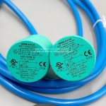 PEPPERL+FUCHS Inductive Sensor NJ15-30GK-N