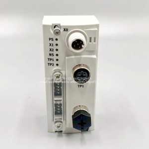 FESTO - Pneumatic Logic Controller CTEU-EP