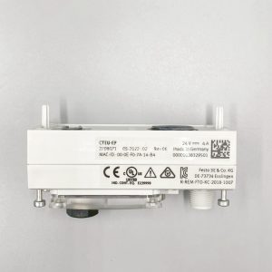 FESTO - Pneumatic Logic Controller CTEU-EP