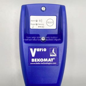 BEKO - Condensate drain BEKOMAT BM32UV BI FM OL spec sheet