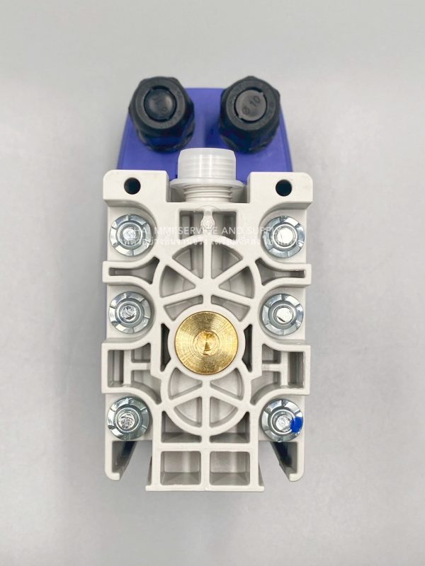 BEKO - Condensate drain BEKOMAT BM32UV BI FM OL spec sheet