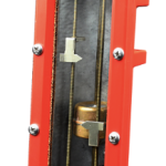 Murphy Lube Level Switchgage L129