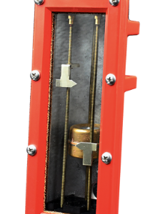 Murphy Lube Level Switchgage L129