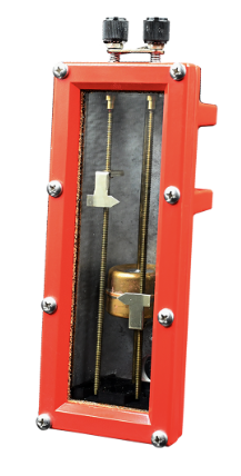 Murphy Lube Level Switchgage L129