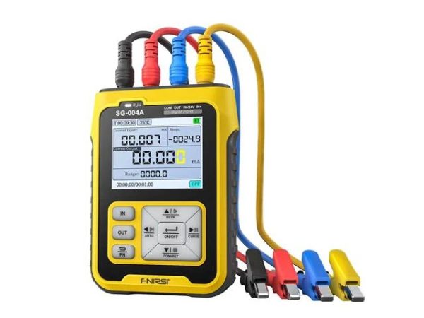 FNIRSI® - SG-004A Multi-functional Signal Generator