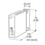 MG - Track Hold (M2AMS)