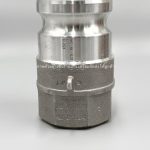 OPW Kamvalok - Aluminum Dry Disconnect Adaptor 1612AN-AL20