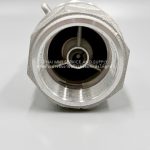 OPW Kamvalok - Aluminum Dry Disconnect Adaptor 1612AN-AL20