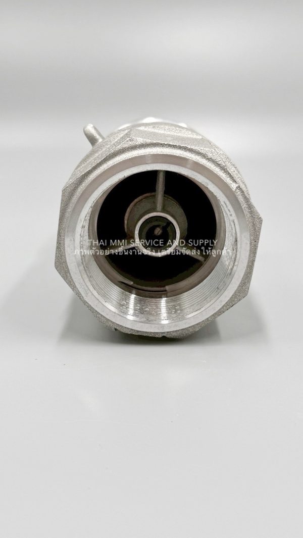 OPW Kamvalok - Aluminum Dry Disconnect Adaptor 1612AN-AL20