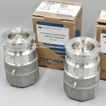OPW Kamvalok - Aluminum Dry Disconnect Adaptor 1612AN-AL20