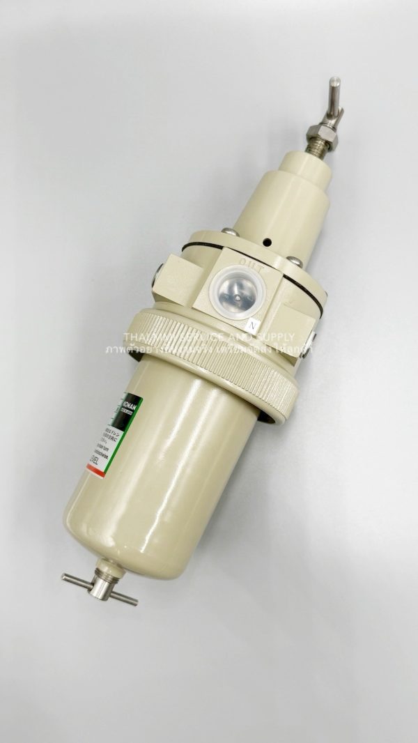 KONAN - Filter Regulator ARU3A-04-15N-G4510