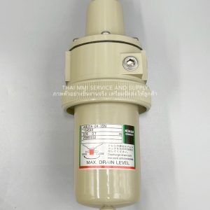 KONAN - Filter Regulator ARU3A-04-15N-G4510