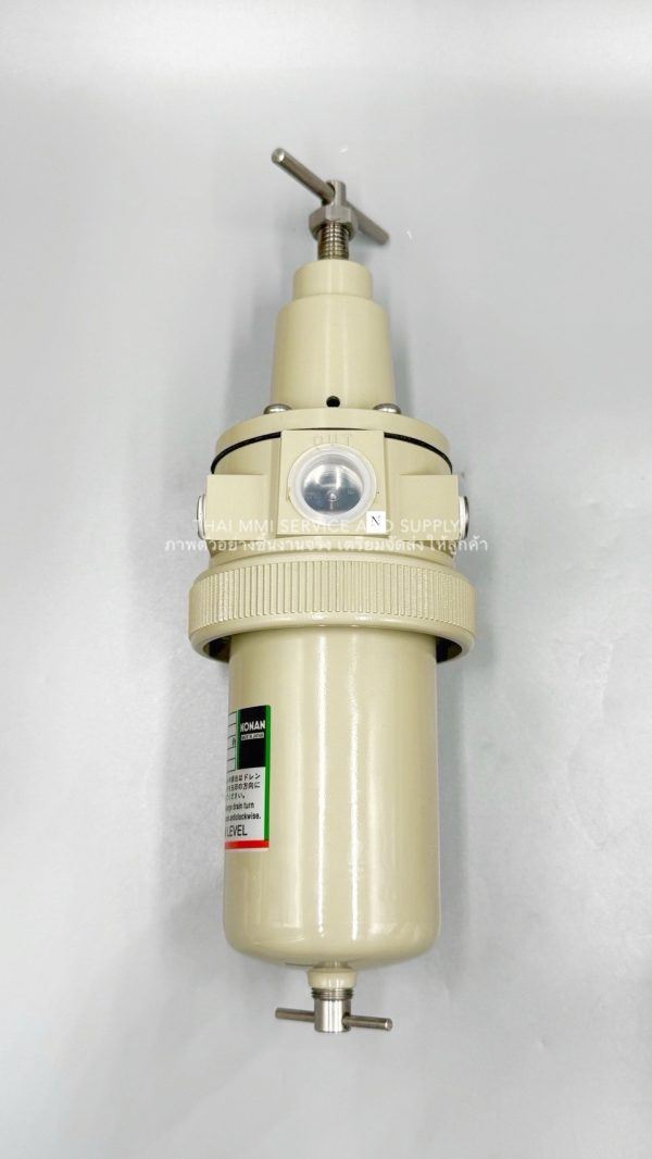 KONAN - Filter Regulator ARU3A-04-15N-G4510