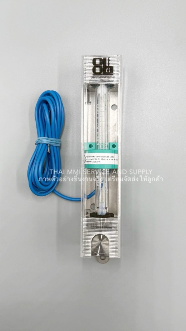 OFFICINE OROBICE 212-Series - Flowmeters OFFICINE OROBICE 212-Series - Flowmeters