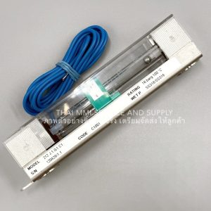 OFFICINE OROBICE 212-Series - Flowmeters