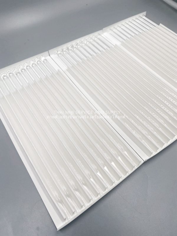 CHEMets - Oxygen Dissolved Visual Kit