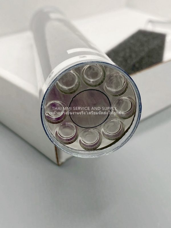 CHEMets - Oxygen Dissolved Visual Kit