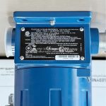 OLDHAM - Gas Detector iTRANS 2 1FA30