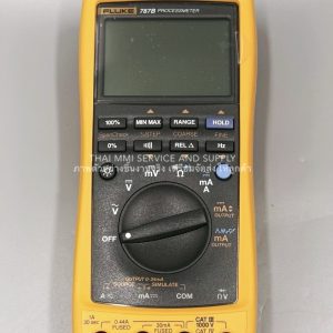 FLUKE - 787B ProcessMeter™