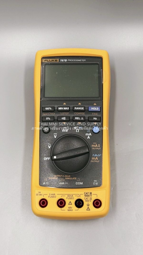 FLUKE - 787B ProcessMeter™