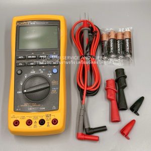 FLUKE - 787B ProcessMeter™